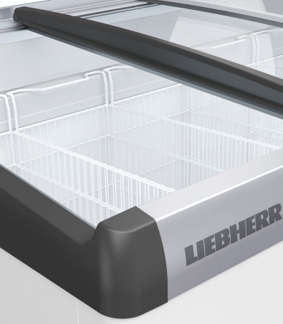 Liebherr EFI 5653 LED Ijsconservator 408 L 188 cm breed