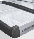 Liebherr EFI 5653 LED Ijsconservator 408 L 188 cm breed