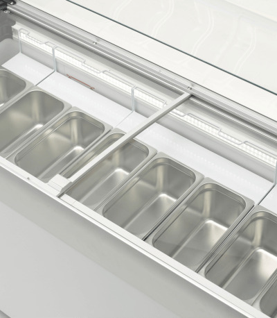 Liebherr EFI 3553-41 LED Ijsconservator 249 L 125 cm breed