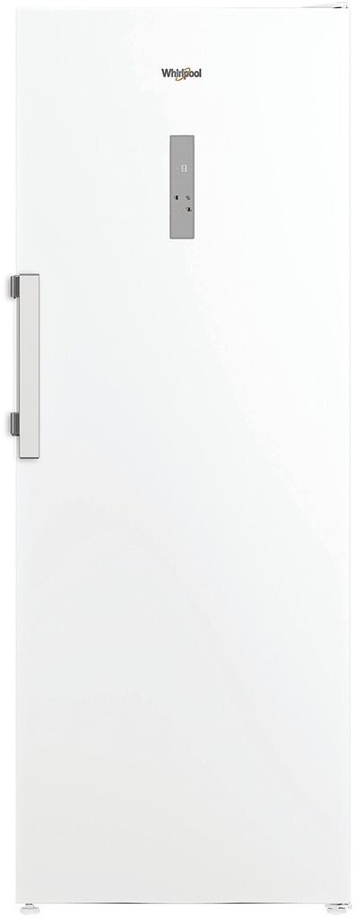 Whirlpool WHFF6403W4E 191cm 404L XL No Frost Diepvriezer Wit