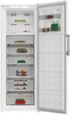 Whirlpool WHFF6403W4E 191cm 404L XL No Frost Diepvriezer Wit