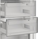 Whirlpool WHFF6403W4E 191cm 404L XL No Frost Diepvriezer Wit