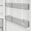 Whirlpool WHFF6403W4E 191cm 404L XL No Frost Diepvriezer Wit