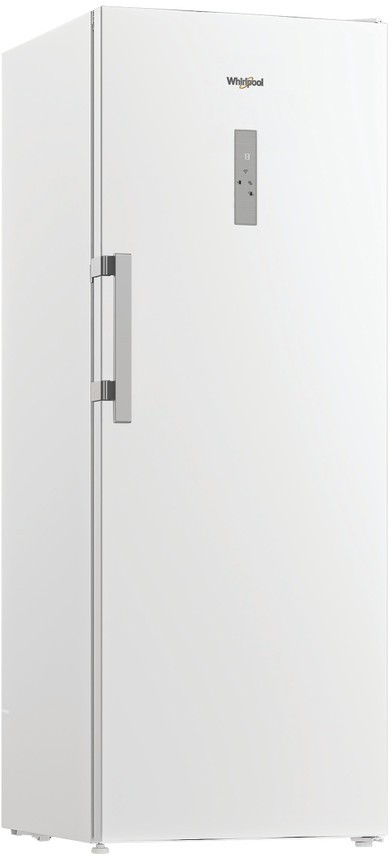 Whirlpool WHFF6404W5E 191cm 404L XL No Frost Diepvriezer Wit