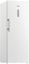 Whirlpool WHFF6404W5E 191cm 404L XL No Frost Diepvriezer Wit