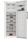 Whirlpool WHFF6404W6E 191cm 404L XL No Frost Diepvriezer Wit