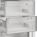 Whirlpool WHFF6404W6E 191cm 404L XL No Frost Diepvriezer Wit
