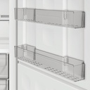 Whirlpool WHFF6404W6E 191cm 404L XL No Frost Diepvriezer Wit