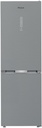 Whirlpool WHKS1361XP5E 185cm 223/110L Koelvries Combi Zilver (kopie)