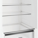 Whirlpool WHKS1361XP5E 185cm 223/110L Koelvries Combi Zilver (kopie)