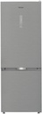 Whirlpool WHKS1361XP5E 185cm 223/110L Koelvries Combi Zilver (kopie)