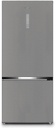 Whirlpool WHKS1361XP5E 185cm 223/110L Koelvries Combi Zilver (kopie)