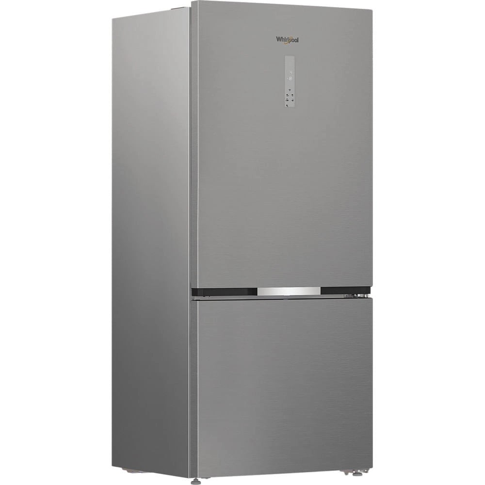 Whirlpool WHK26614X6E 193 cm XXL Zuinige Koel Vries Combi