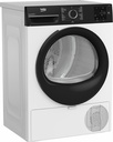 Beko BM3T3722B 7 kg Warmtepomp droogkast