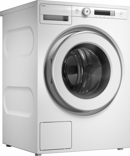 Asko W30964CW 1600 Tpm 9 kg Steel Seal Wasmachine