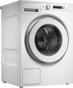 Asko W30964CW 1600 Tpm 9 kg Steel Seal Wasmachine