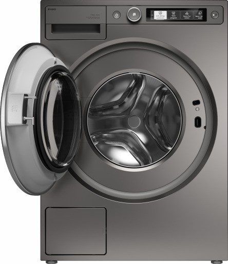 Siemens Extra Klasse WG56B20SFG 10 kg 1600 tpm Wasautomaat (kopie)