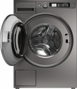 Siemens Extra Klasse WG56B20SFG 10 kg 1600 tpm Wasautomaat (kopie)