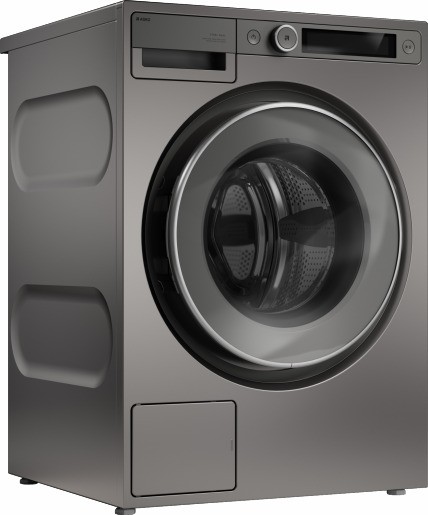 Siemens Extra Klasse WG56B20SFG 10 kg 1600 tpm Wasautomaat (kopie)