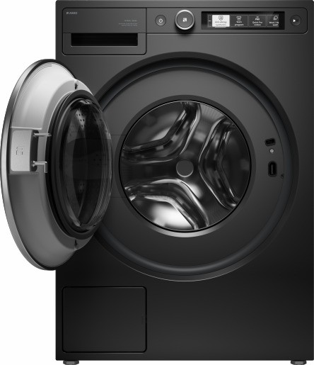 Siemens Extra Klasse WG56B20SFG 10 kg 1600 tpm Wasautomaat (kopie)