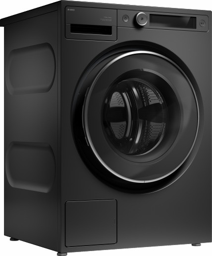 Siemens Extra Klasse WG56B20SFG 10 kg 1600 tpm Wasautomaat (kopie)