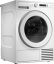 Asko T108HCW 8 kg Butterfly Drying Warmtepomp Droogkast (kopie)