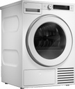 Asko T108HCW 8 kg Butterfly Drying Warmtepomp Droogkast (kopie)