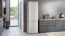 Siemens Extra Klasse KG36NEXAG 186cm Koel-vries Combi Donker Inox