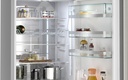 Siemens Extra Klasse KG36NEXAG 186cm Koel-vries Combi Donker Inox