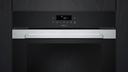 Siemens Extra Klasse HB372G0S3 Pyrolyse Multifunctie Oven   