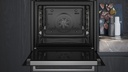 Siemens Extra Klasse HB372G0S3 Pyrolyse Multifunctie Oven   