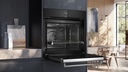 Siemens Extra Klasse HB372G0S3 Pyrolyse Multifunctie Oven   