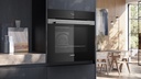 Siemens Extra Klasse HB372G0S3 Pyrolyse Multifunctie Oven   