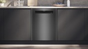 Siemens Extra Klasse SN15EC06CS 81,5 cm Home Connect vaatwasser
