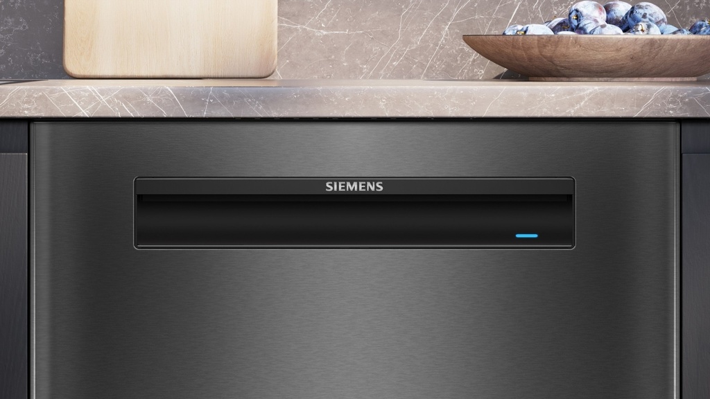 Siemens Extra Klasse SN15EC06CS 81,5 cm Home Connect vaatwasser