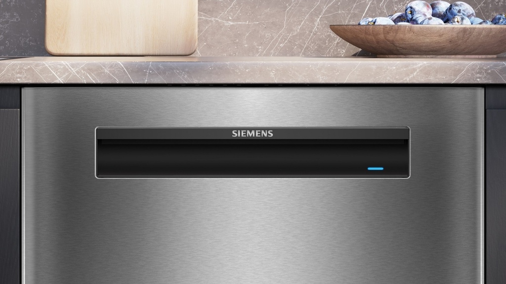 Siemens Extra Klasse SN15ES06CS 81,5 cm Home Connect vaatwasser