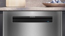 Siemens Extra Klasse SN15ES06CS 81,5 cm Home Connect vaatwasser