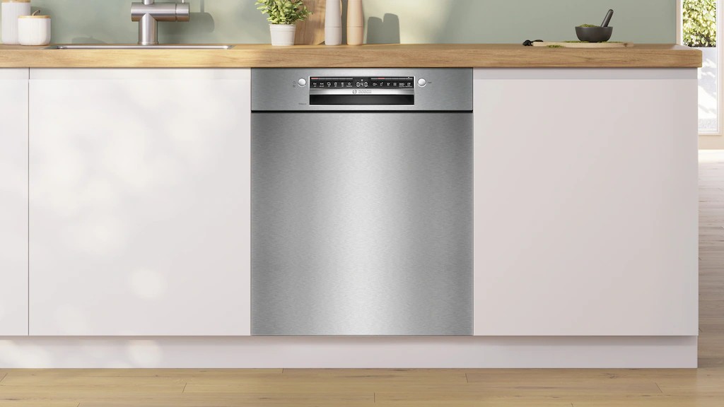 Bosch SMU2ITS09E 81,5cm Home Connect Onderbouw vaatwasser  (kopie)