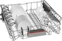 Bosch SMU2ITS09E 81,5cm Home Connect Onderbouw vaatwasser  (kopie)