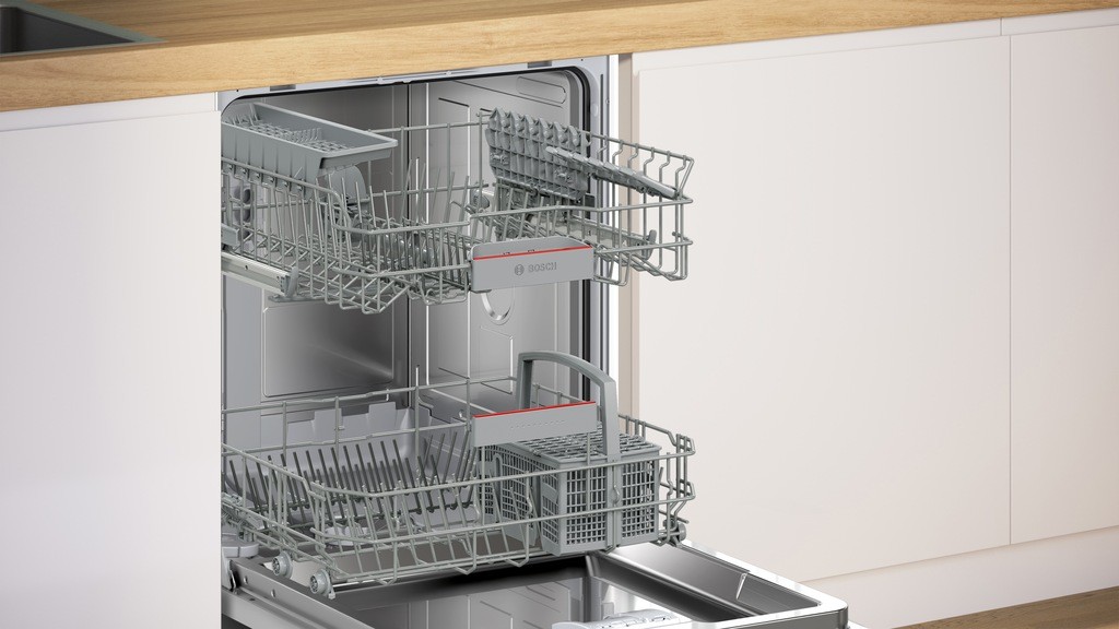 Bosch SMU2ITS09E 81,5cm Home Connect Onderbouw vaatwasser  (kopie)