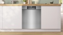 Siemens Extra Klasse SN43ES05ME 81,5 cm Home Connect vaatwasser (kopie)