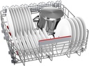 Siemens Extra Klasse SN43ES05ME 81,5 cm Home Connect vaatwasser (kopie)