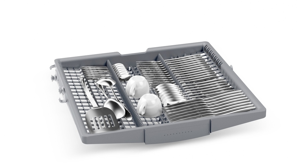 Siemens Extra Klasse SN43ES05ME 81,5 cm Home Connect vaatwasser (kopie)