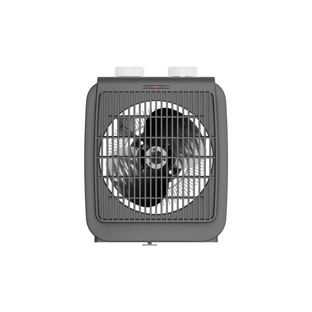 Supra SOUFFLEO NEO Warmeluchtblazer 2000W