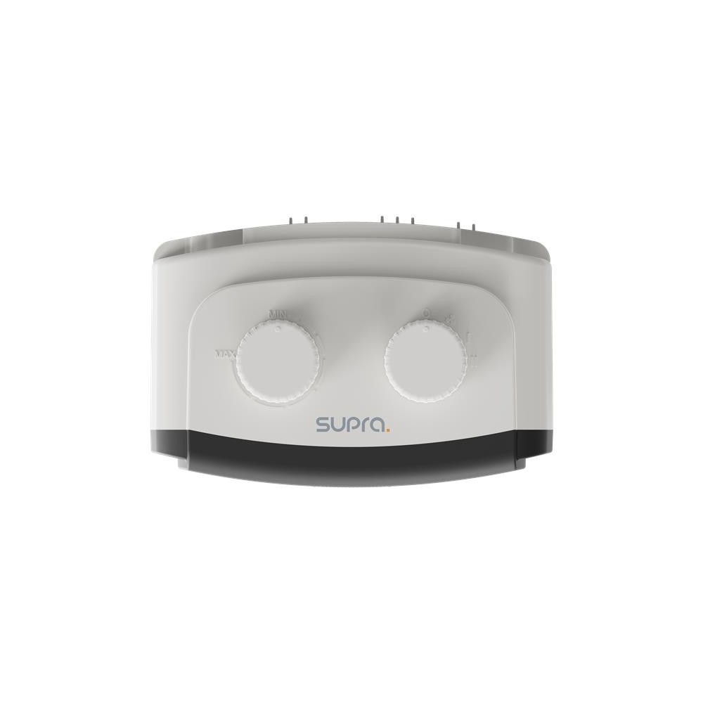 Supra SOUFFLEO NEO Warmeluchtblazer 2000W