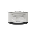 Supra SOUFFLEO NEO Warmeluchtblazer 2000W