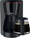 Bosch TKA2M113 MyMoment koffiezet Zwart