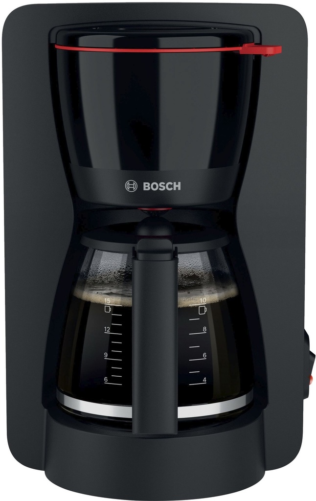 Bosch TKA2M113 MyMoment koffiezet Zwart