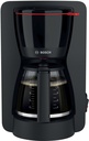 Bosch TKA2M113 MyMoment koffiezet Zwart