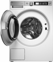 Asko W7096XW 1600 Tpm 9 kg Steel Seal Wasmachine Wit